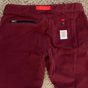 TOPO Designs women’s outdoor pant